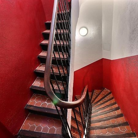 Superbe Appartement Marseilles Buitenkant foto