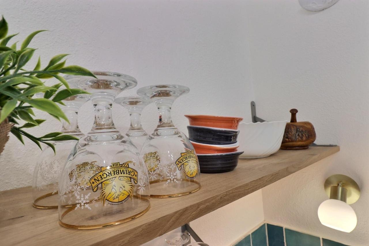 Superbe Appartement Marseilles Buitenkant foto